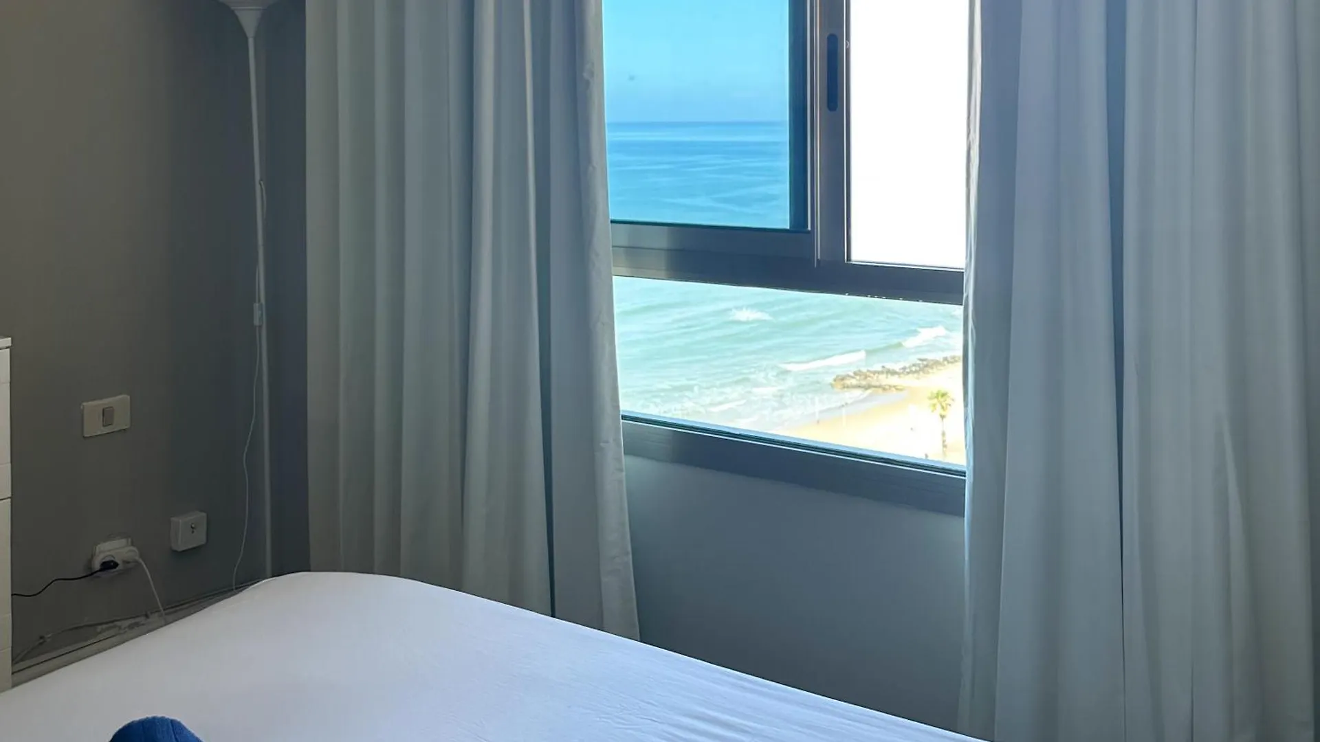 Haifa Almog Tower- 