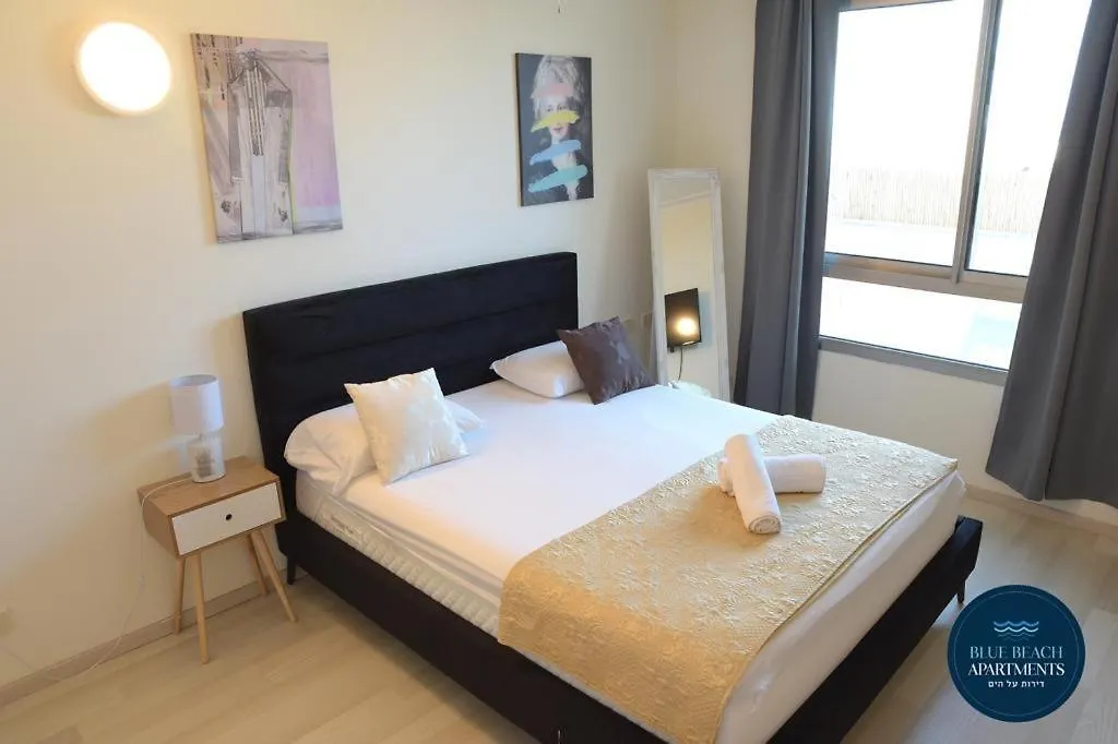 Haifa Almog Tower- 