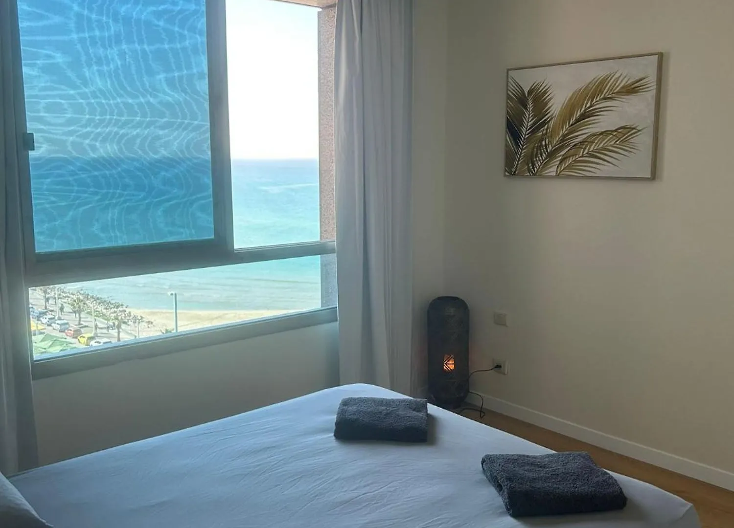 Haifa Almog Tower- 