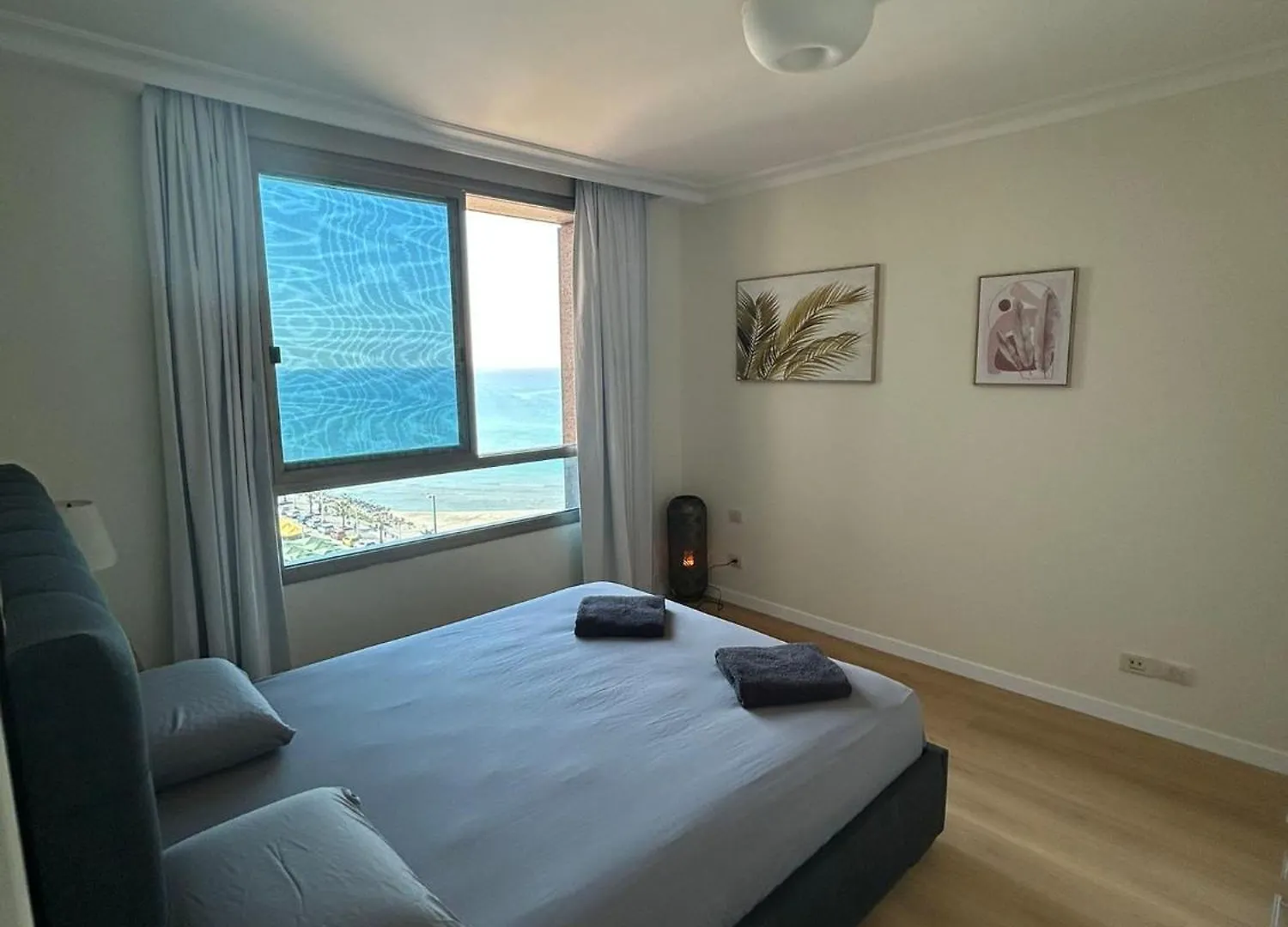 Haifa Almog Tower- 