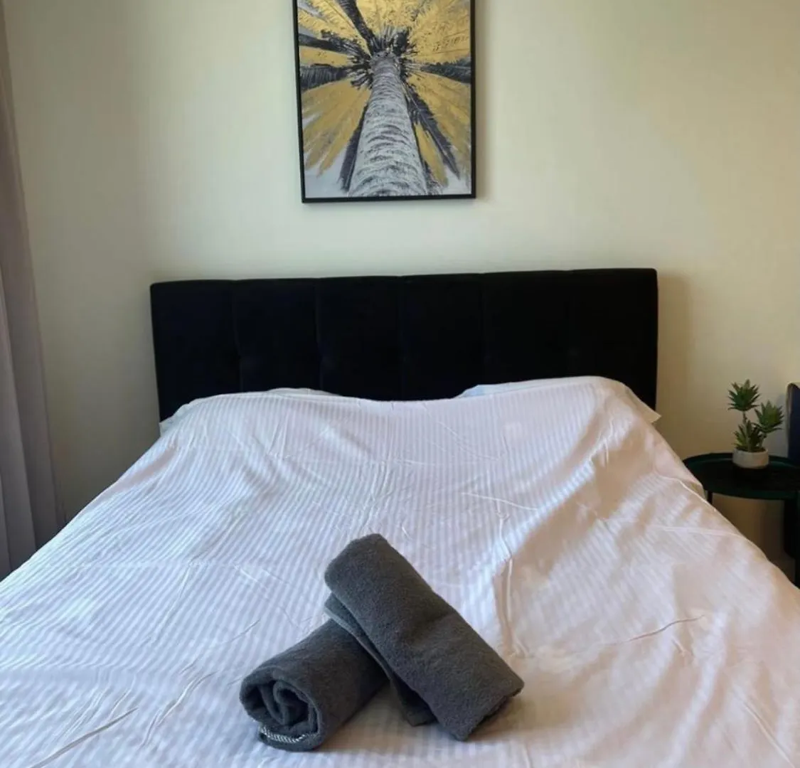 Haifa Almog Tower- 