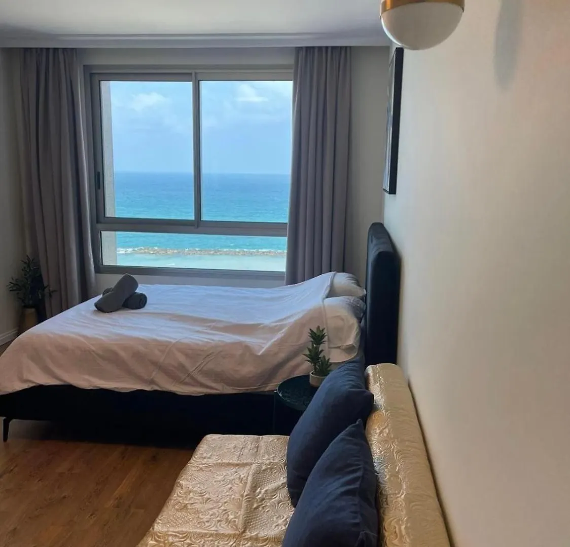 Haifa Almog Tower- 