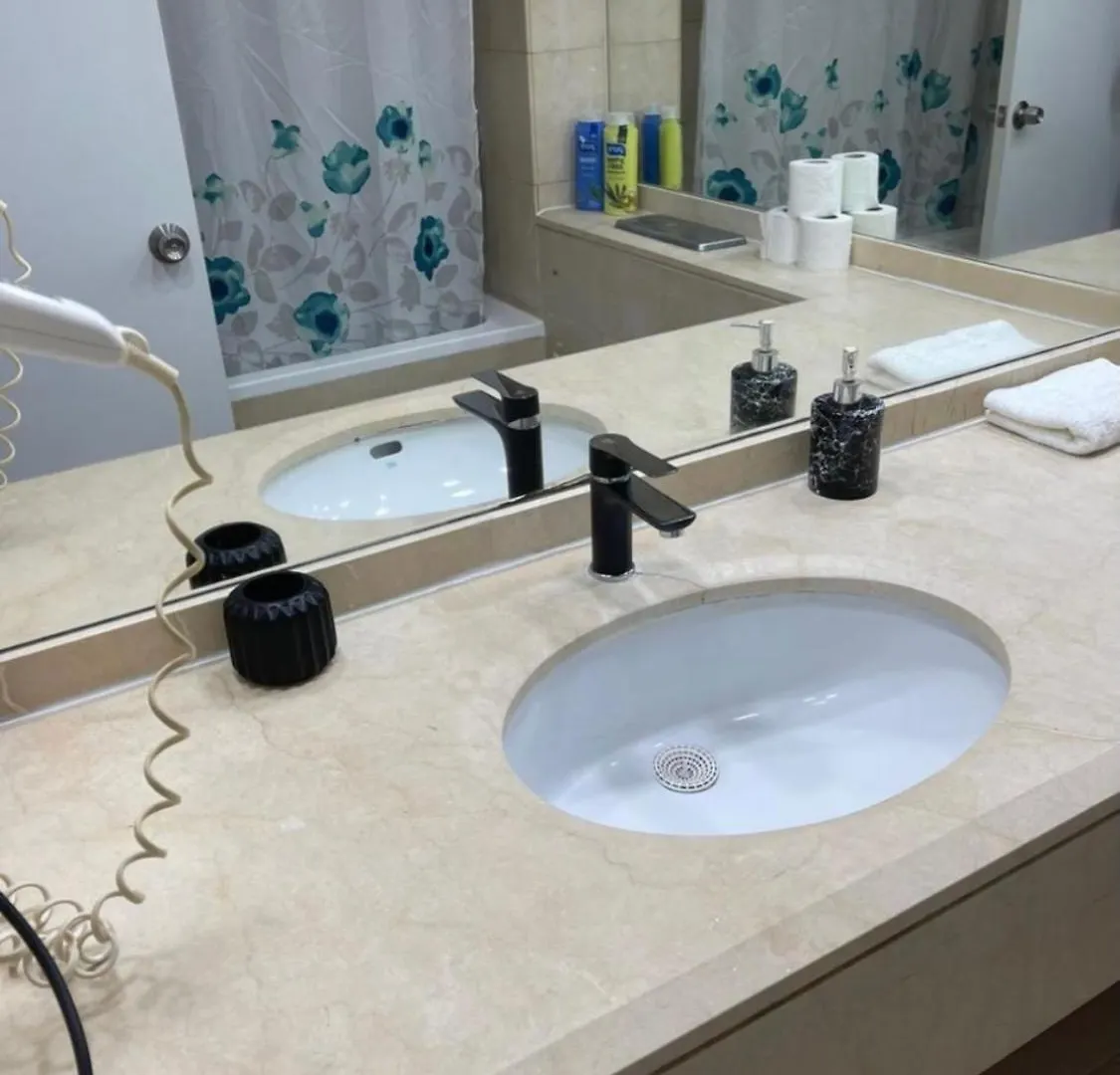 Haifa Almog Tower- 