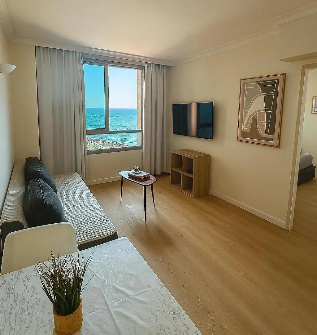 Haifa Almog Tower- 