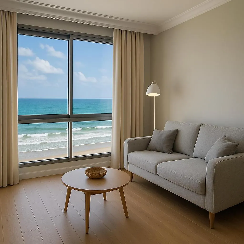 Haifa Almog Tower- 