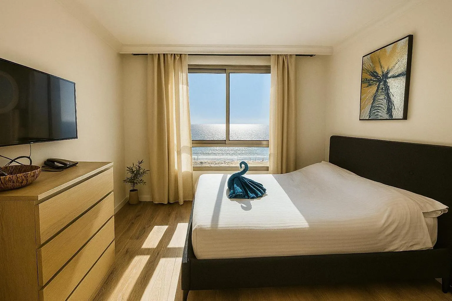 Haifa Almog Tower- 