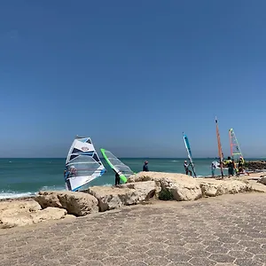 Cozy By The Sea חיפה