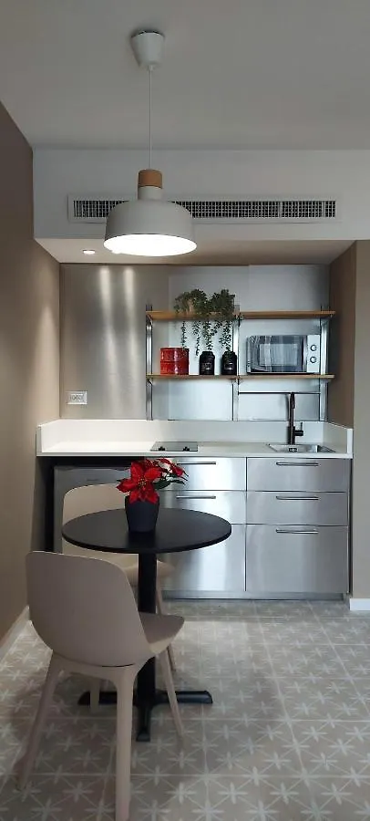 Haifa Almog Tower- 