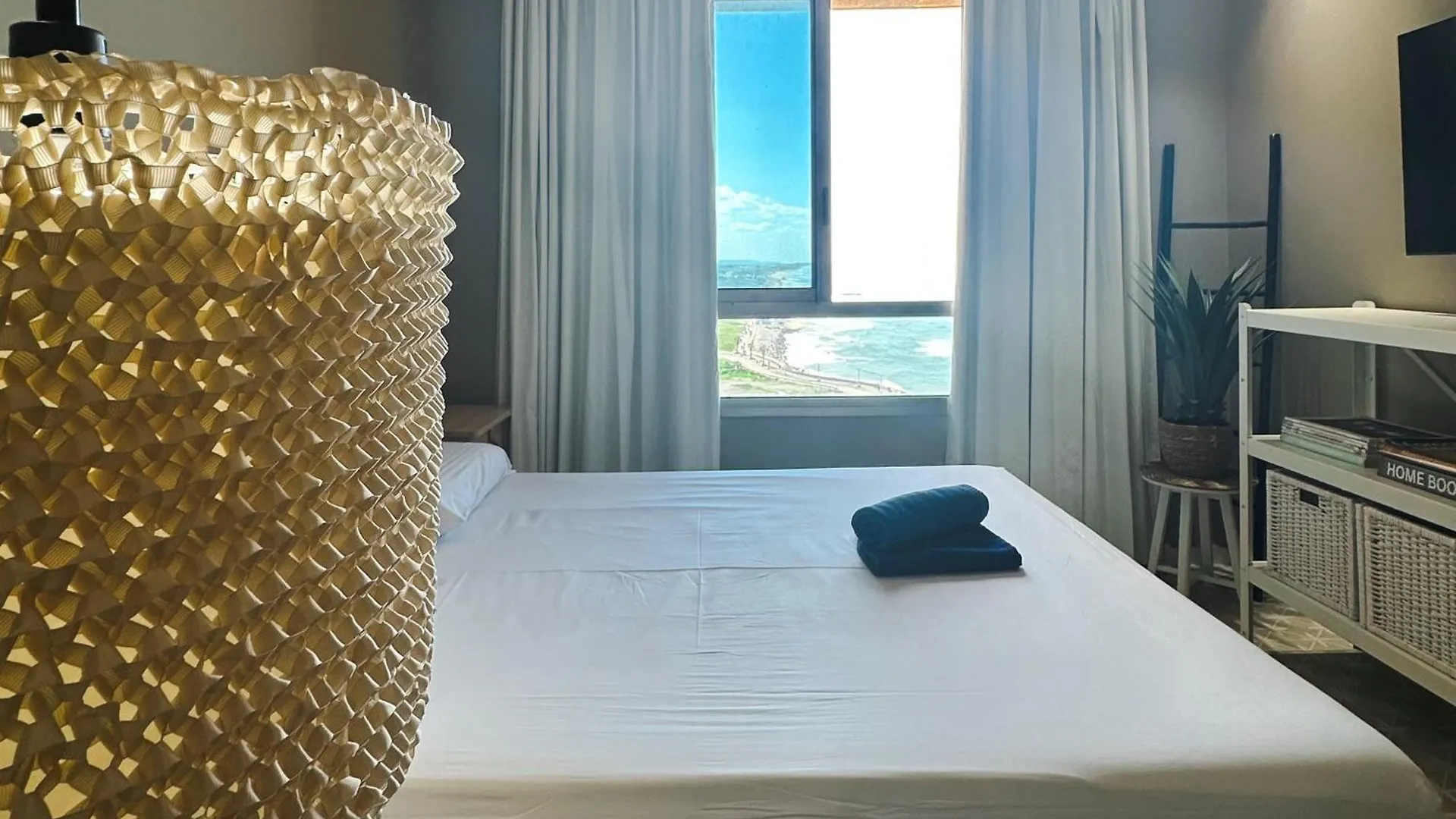 Haifa Almog Tower- 