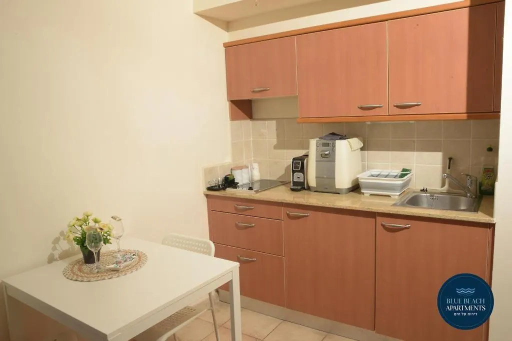 Haifa Almog Tower- 
