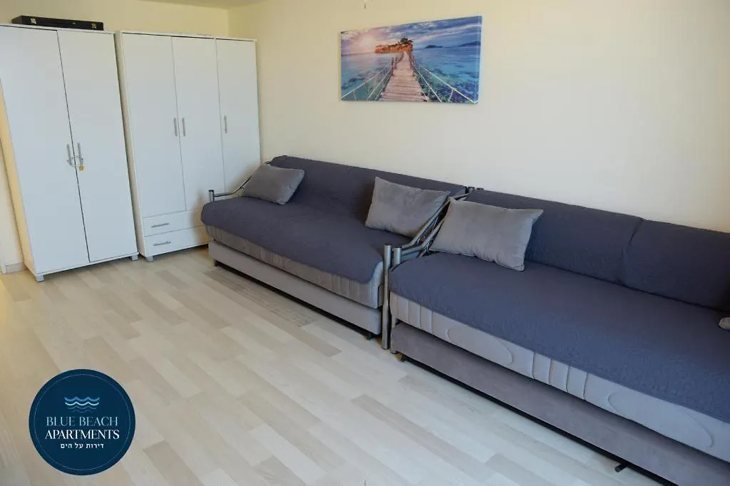 Haifa Almog Tower- 