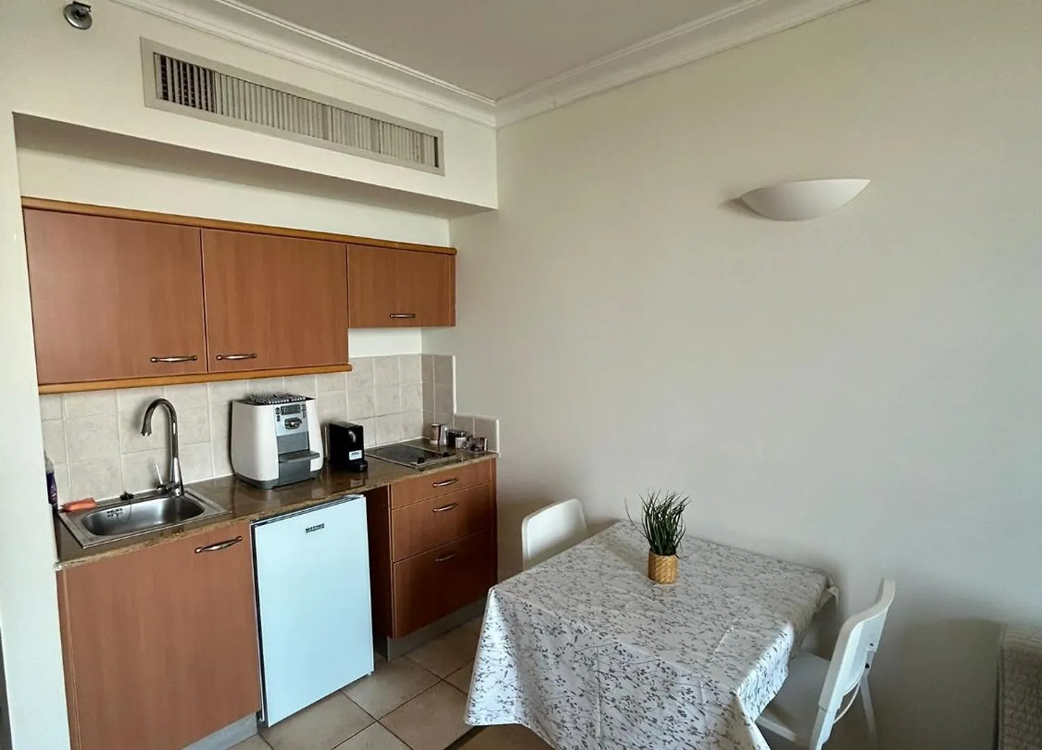Apartment Haifa Almog Tower- 